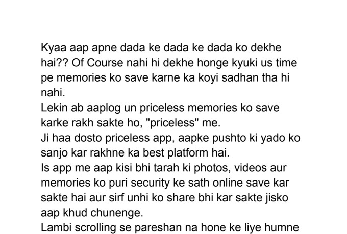 be your professional hindi script writer for youtube